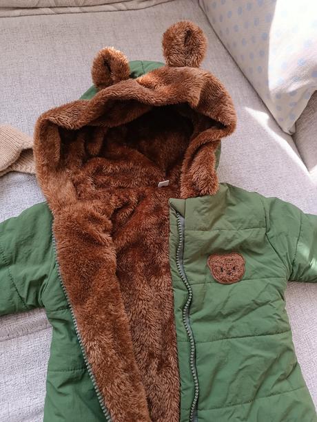 Zimny overal + ciapocka, 86