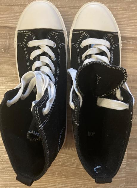 Plátenky h&m, h&m,39