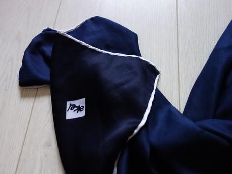 Dámsky šál, new yorker,l