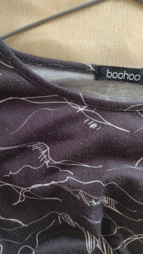 Tehotenské šaty, s