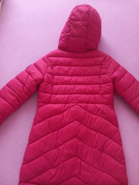 Zimnná bunda, alpine pro,128