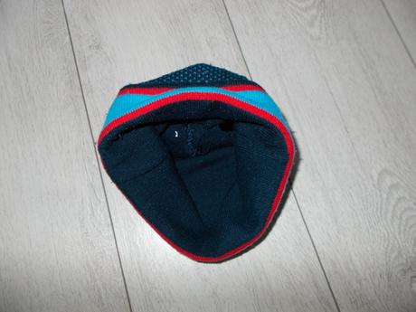 Chlapcenska ciapka 4-6 rokov, f&f,110