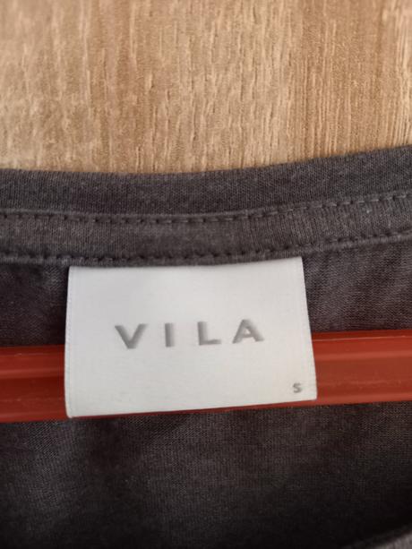 Šaty s krátkym rukávom č. s, s