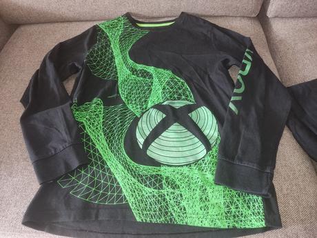 Xbox pyžamo, 164