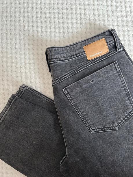 Americanos rifle, 32