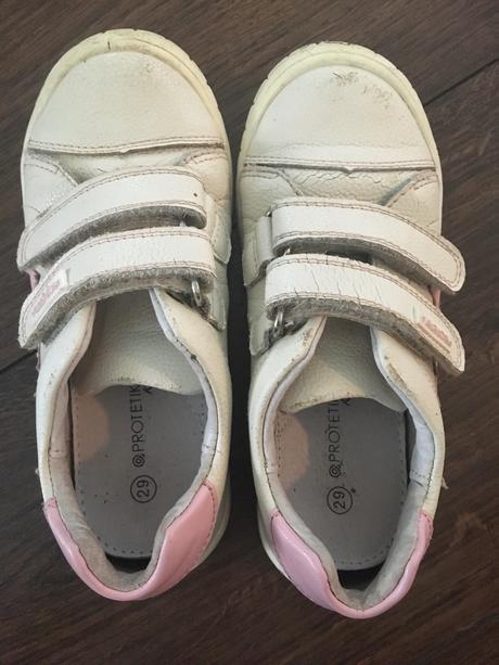 Topánky protetika, protetika,29