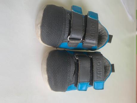 Bobux flame, bobux,20