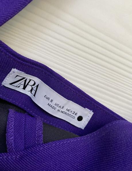 Zara - crop top, zara,s