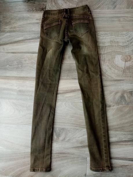 Zaujímavé rifle, xs