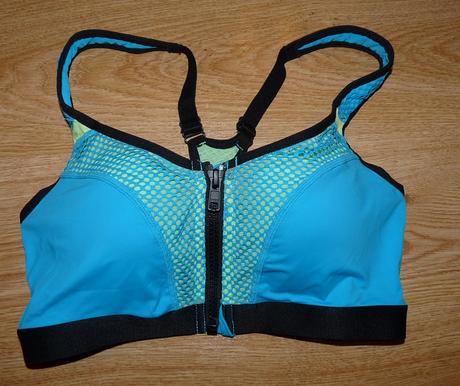 Športová so zipsom, crivit,75b