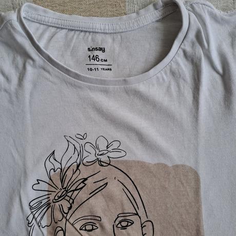 Tričká 146, bonprix,146