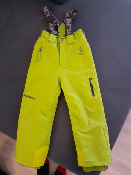 Oteplovacky nepremokave, authority,104