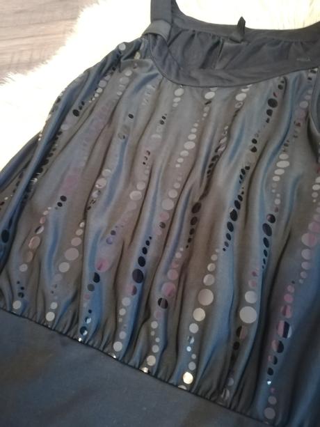 Padavé tricko, only,s