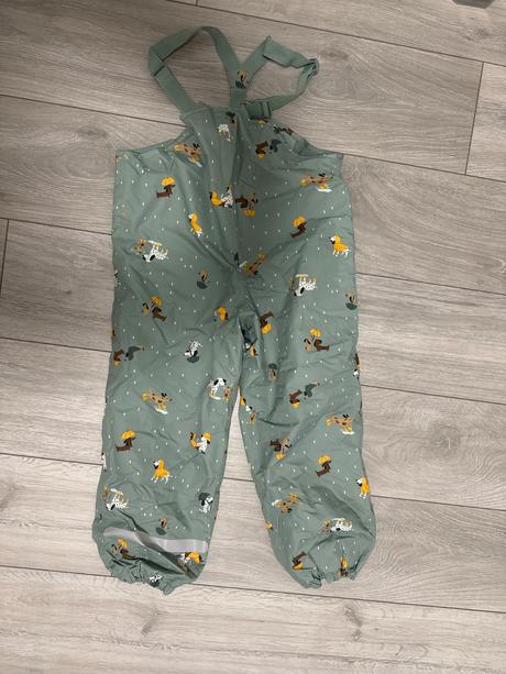 Zateplené gumigate, tcm,122