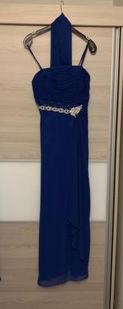 Spoločenské šaty- zaira, 36