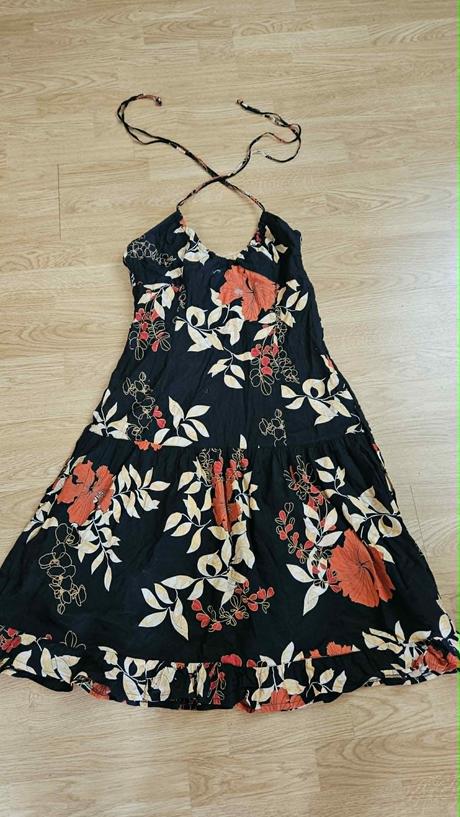 Šaty v. 40, h&m,40