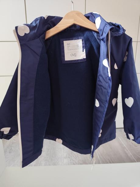 Zimná bunda, ovs,104