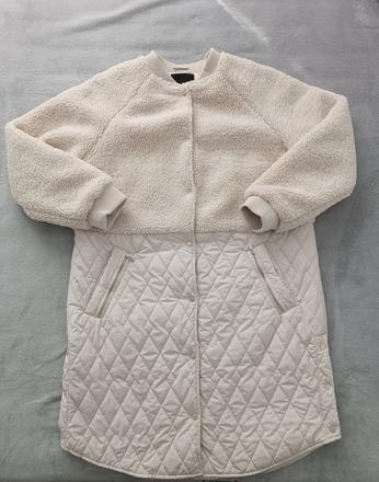 Dámsky prechodný kabátik 44, mohito,44