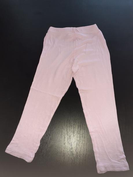 Pyzamove nohavice, 98