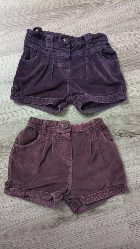 Kraťasy cena spolu, 104