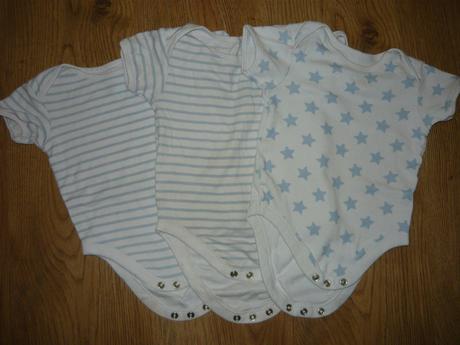 Body s krátkým rukávom -80, george,80