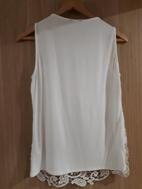 Top na vianočný večierok, f&f,38