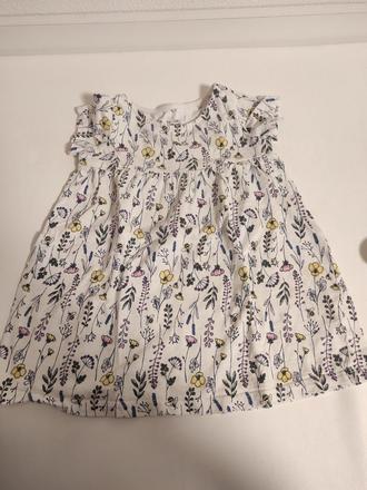 Šaty na leto, f&f,92