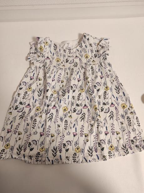 Šaty na leto, f&f,92