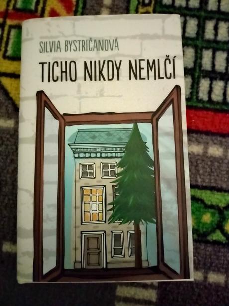 Bystričanová - ticho nikdy nemlčí,