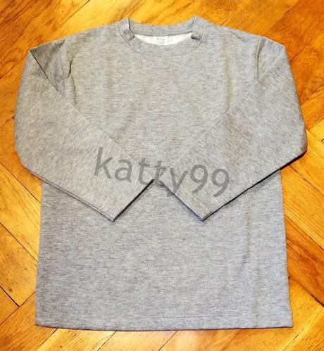 Chlapčenská zateplená mikinka, tesco,128