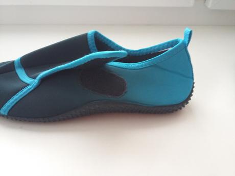 Nové topánky do vody, pepperts,33