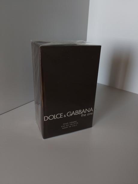 Dolce gabbana the one for men 100 ml,