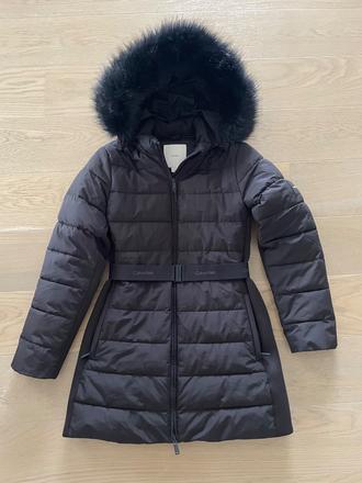 Paperova bunda calvin klein xs, calvin klein,xs