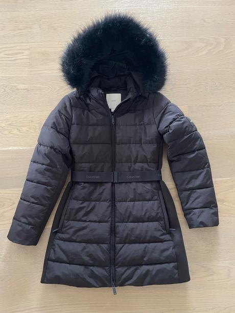 Paperova bunda calvin klein xs, calvin klein,xs