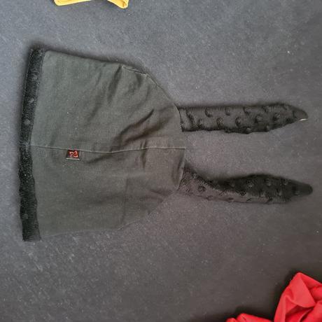 Set tunel+čiapka, 50