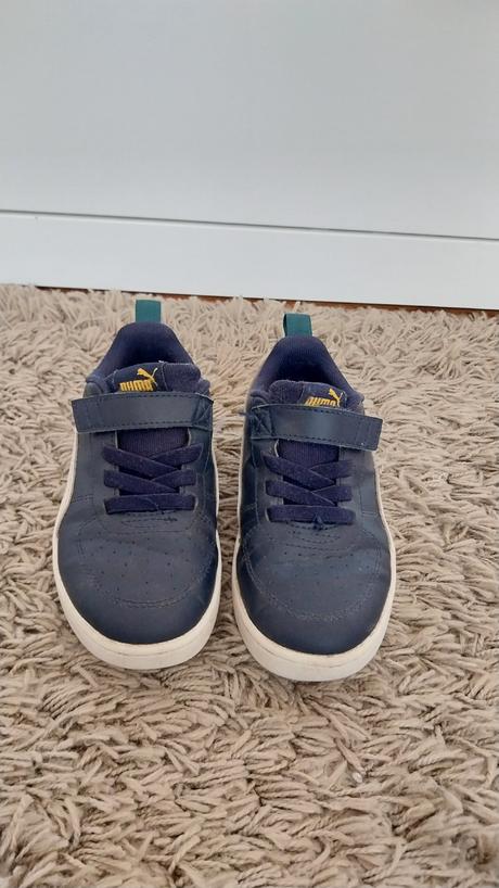 Tenisky puma, puma,31