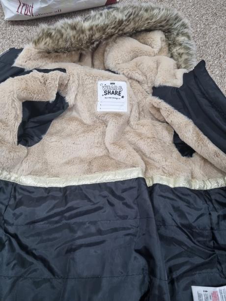 Zimušna bunda, f&f,104