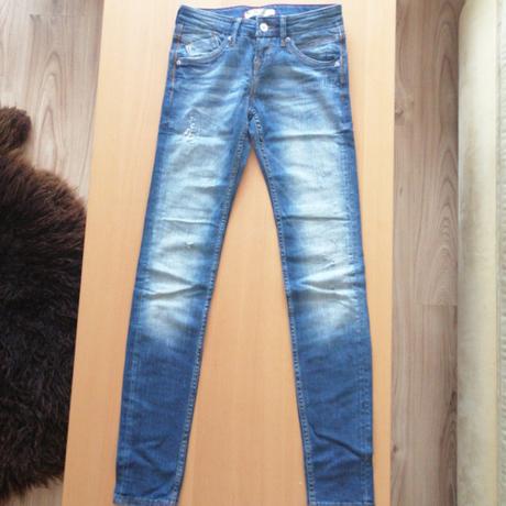 Rifle bershka, bershka,34