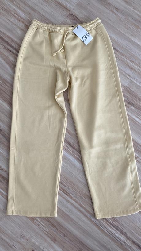 Nohavice zara c. l, zara,l