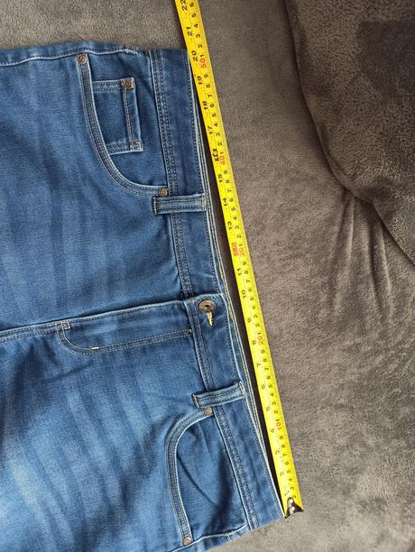 Pánske kraťasy livergy, 56