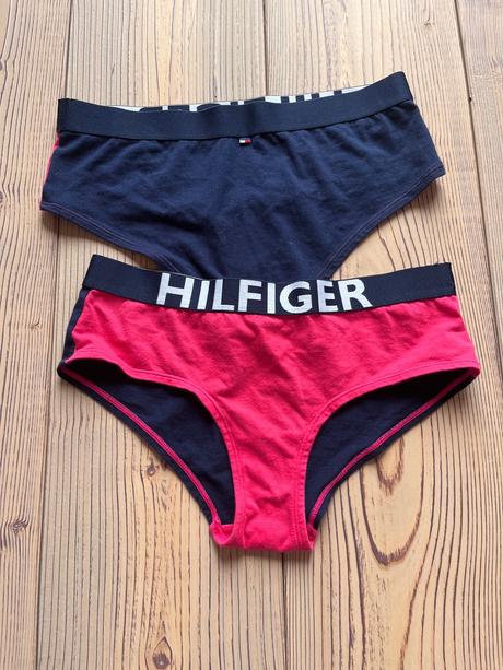 Bedrové nohavičky/boxerky - tommy hilfiger, tommy hilfiger,s