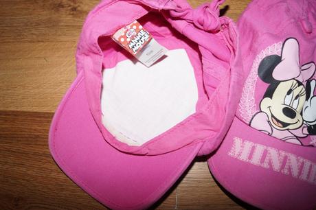 Siltovky minnie mouse-cena spolu, 122