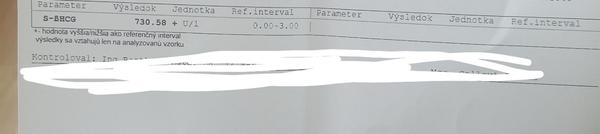 Kedy je možné určiť týždeň tehotenstva podľa hCG?