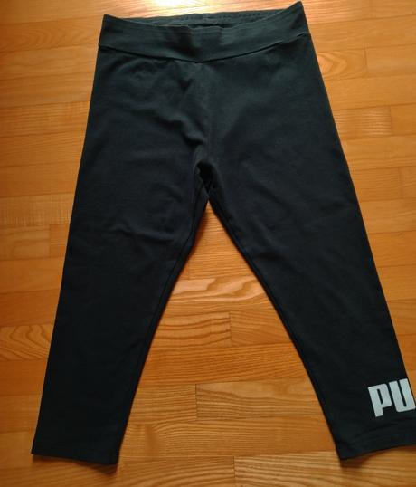 3/4 legíny puma, puma,m