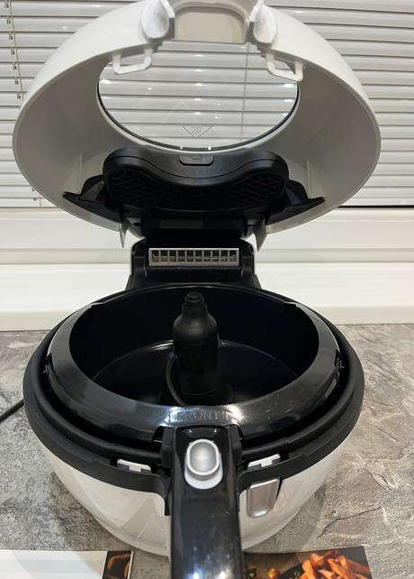 Tefal actifry genius 041 fz760030, tefal