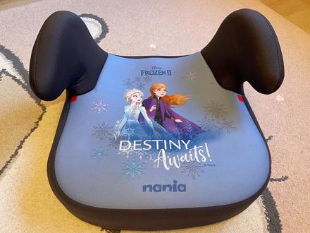 Podsedak frozen 15 az 36 kg,