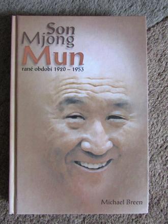 Son-mjong mun michael breen,