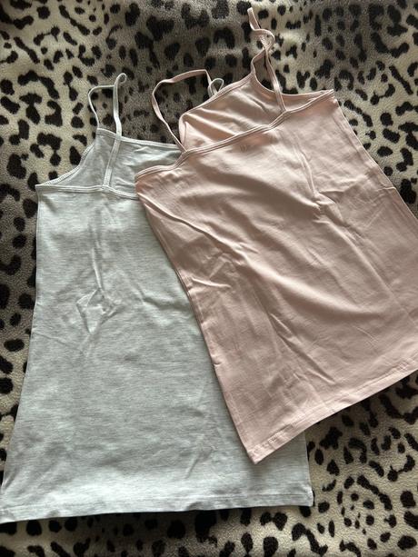 Tielka 2 ks, h&m,170