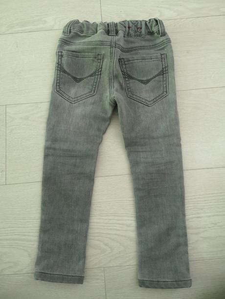 Elastické rifle, next,98