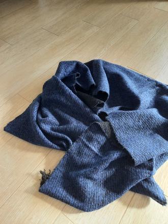 Veľký šal, pimkie